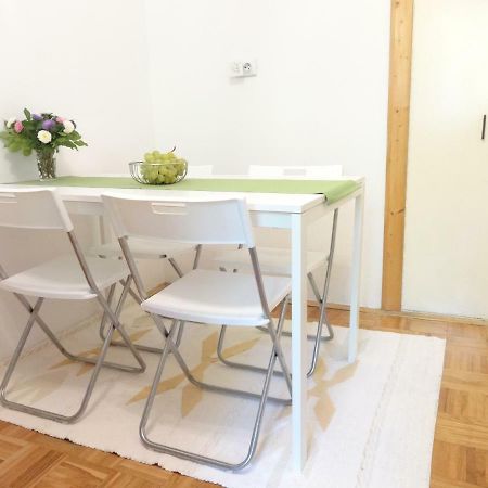 זאגרב Apartment Maya'S מראה חיצוני תמונה