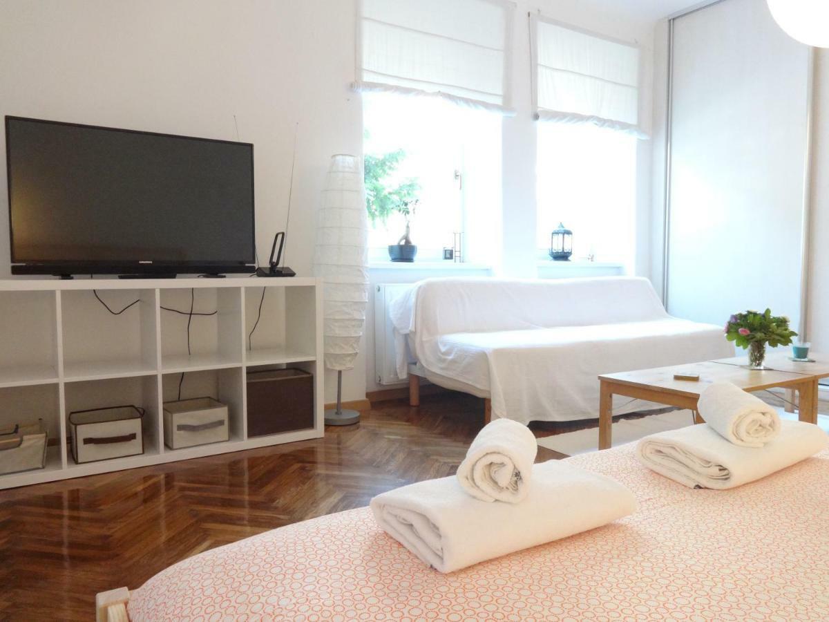זאגרב Apartment Maya'S מראה חיצוני תמונה