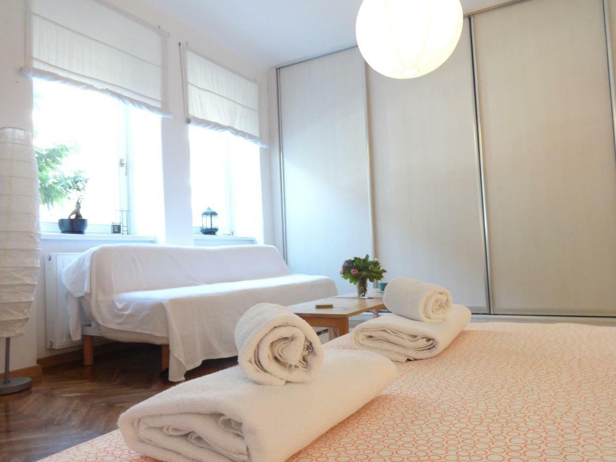 זאגרב Apartment Maya'S מראה חיצוני תמונה