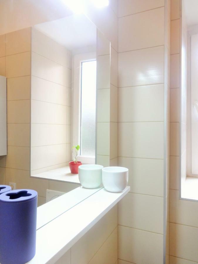 זאגרב Apartment Maya'S מראה חיצוני תמונה