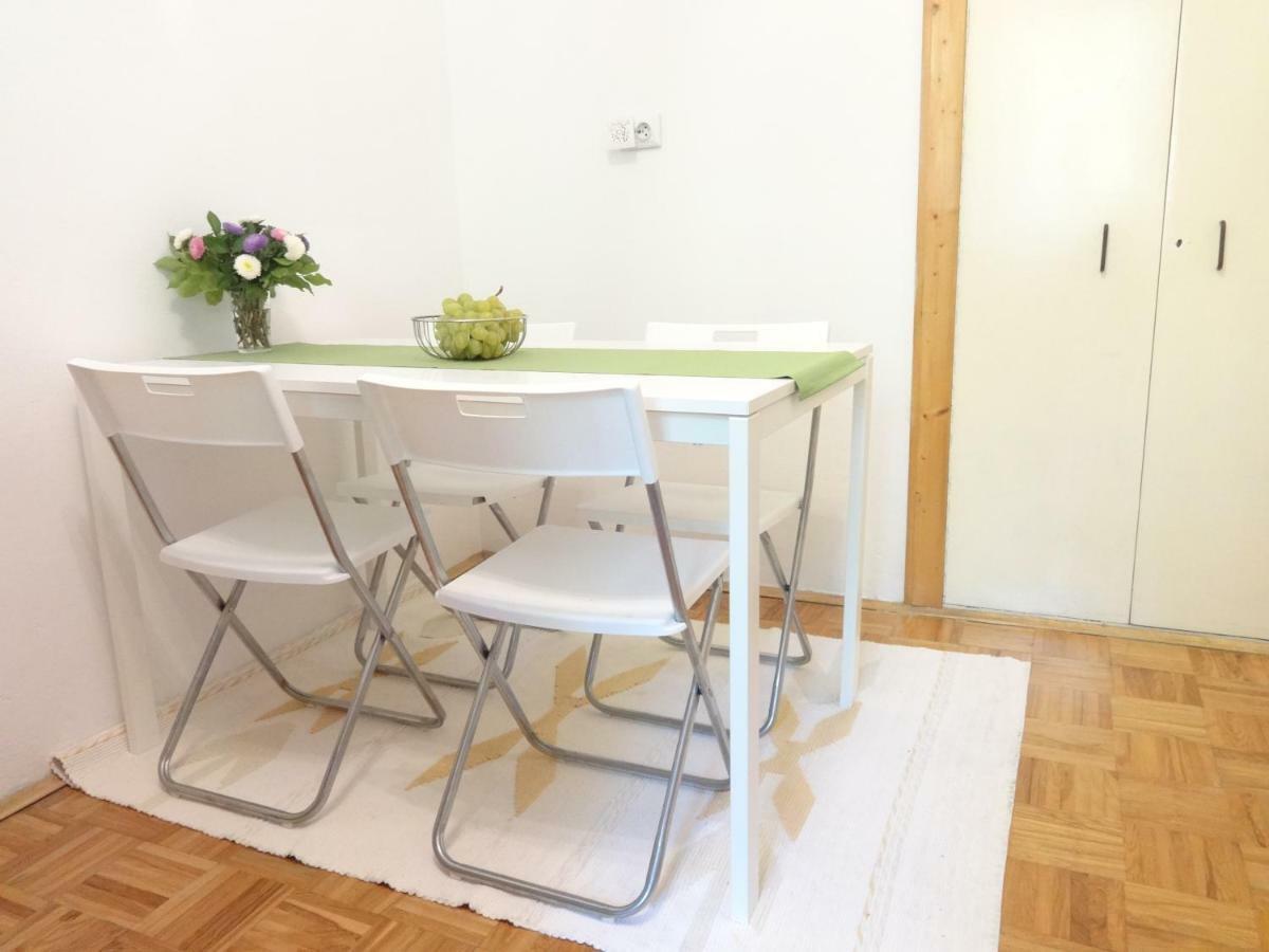 זאגרב Apartment Maya'S מראה חיצוני תמונה