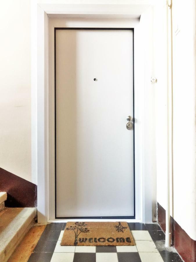 זאגרב Apartment Maya'S מראה חיצוני תמונה